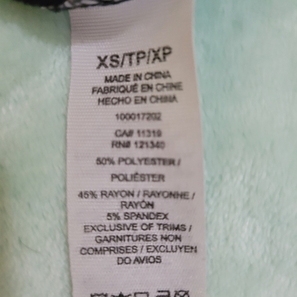 Casual Garage sleeveless black dress - Picture 3 of 3